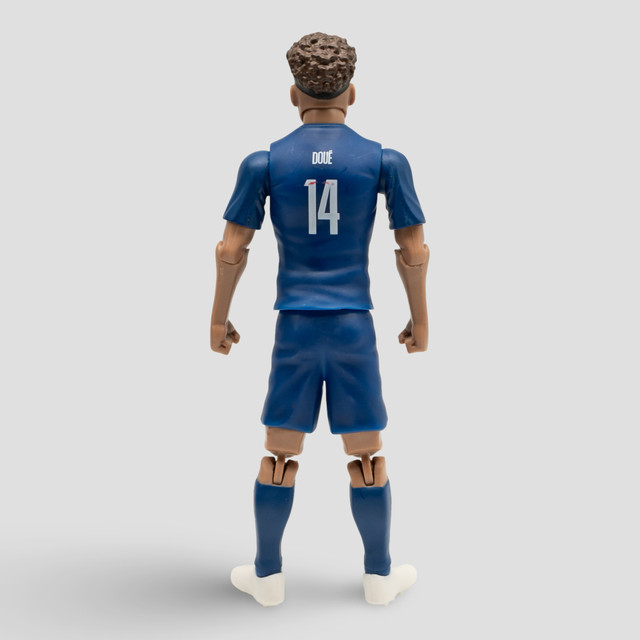 PSG SOCKERS - DESIRE DOUE