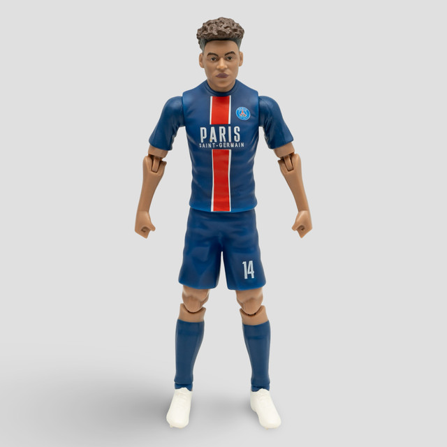 PSG SOCKERS - DESIRE DOUE