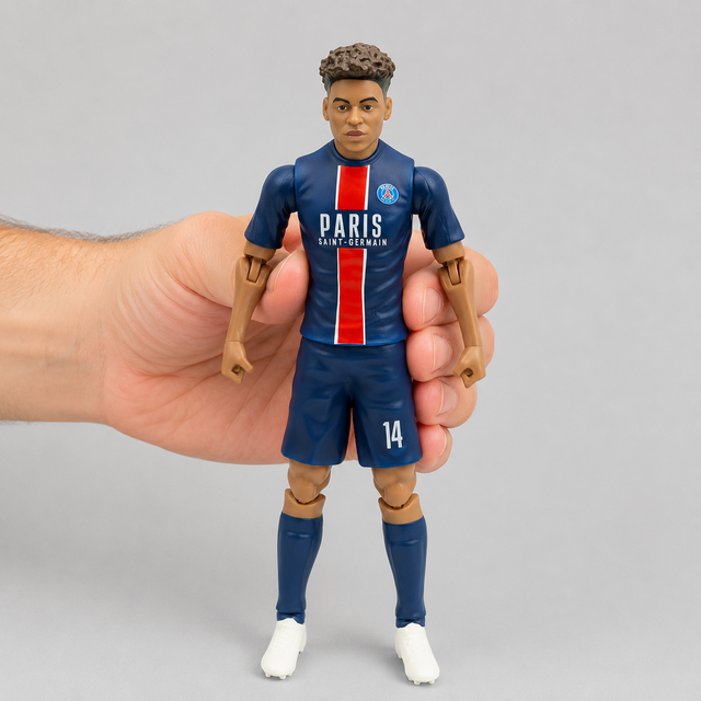 PSG SOCKERS - DESIRE DOUE