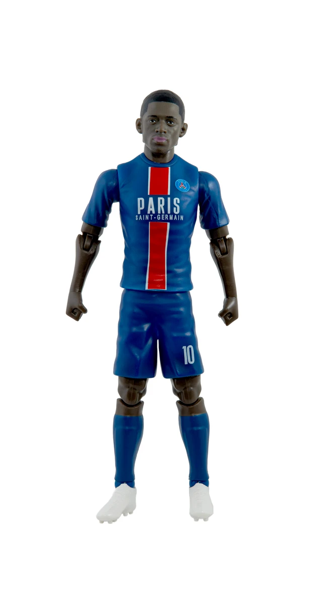 PSG SOCKERS 20 CM - DEMBELE