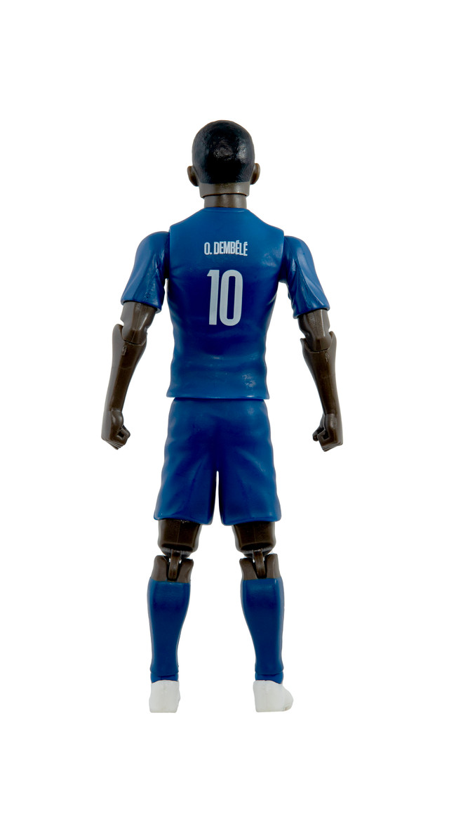 PSG SOCKERS 20 CM - DEMBELE