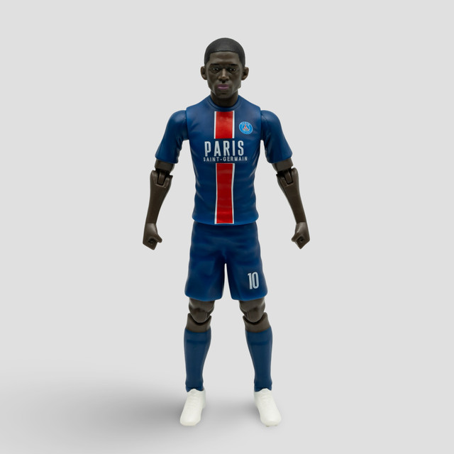 PSG SOCKERS 20 CM - DEMBELE
