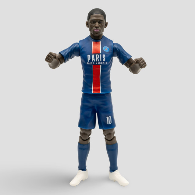 PSG SOCKERS 20 CM - DEMBELE