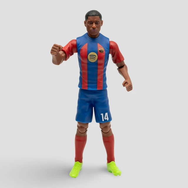 FCB SOCKERS - RASHFORD