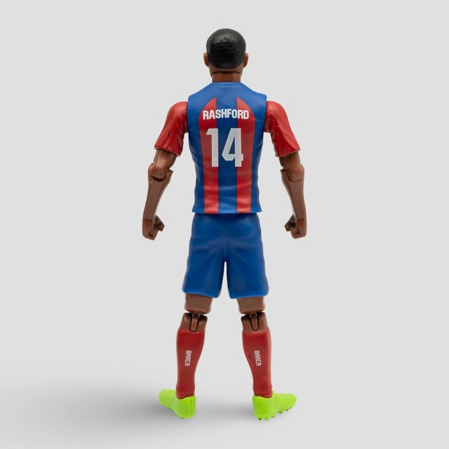 FCB SOCKERS - RASHFORD