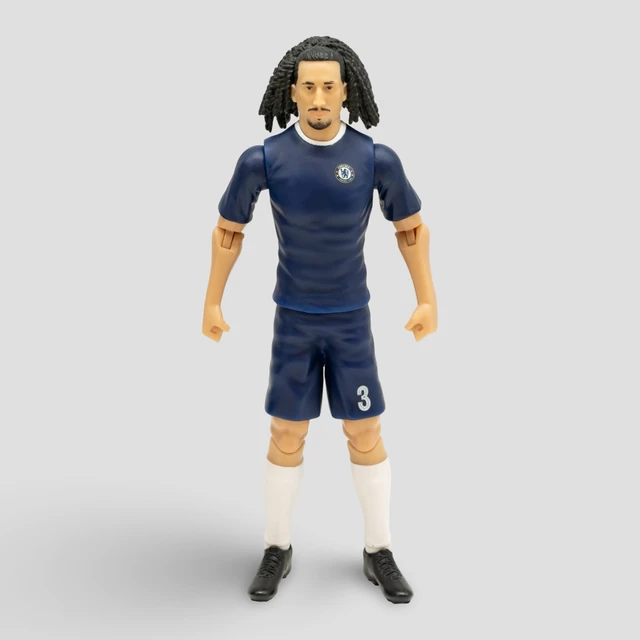 CHE SOCKERS - CUCURELLA