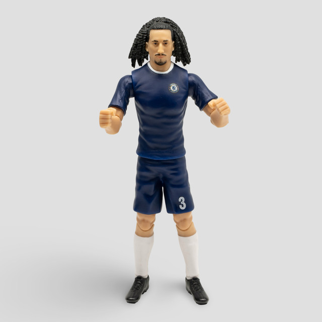 CHE SOCKERS - CUCURELLA