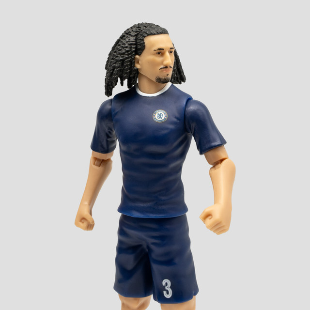 CHE SOCKERS - CUCURELLA