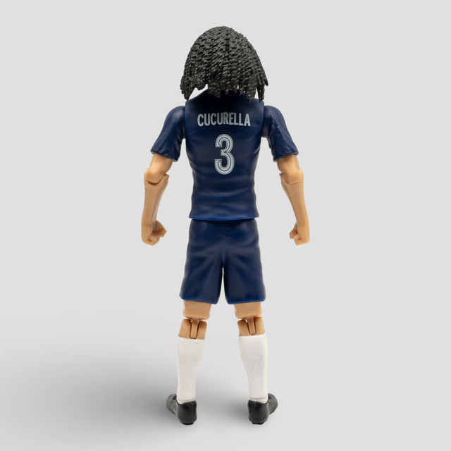 CHE SOCKERS - CUCURELLA