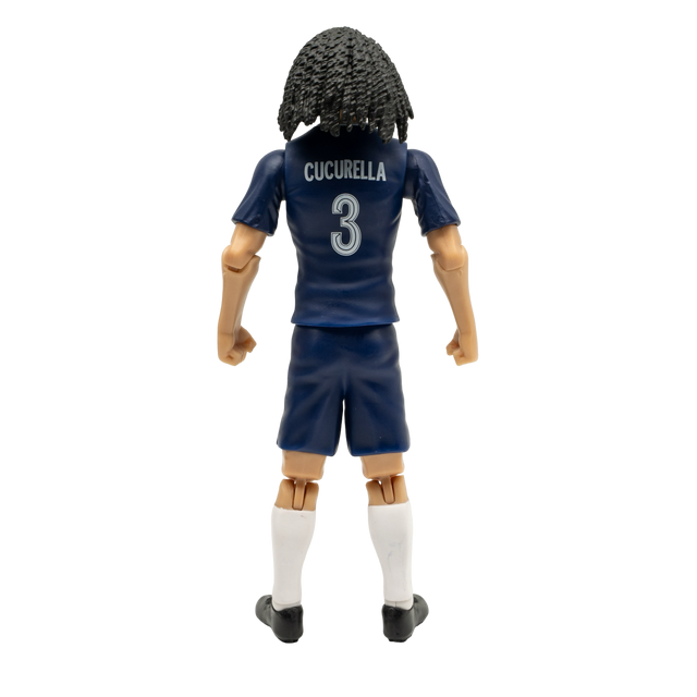 CHE SOCKERS - CUCURELLA