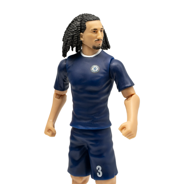 CHE SOCKERS - CUCURELLA