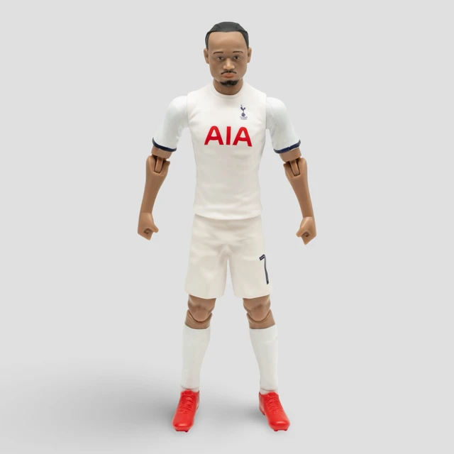 TOT SOCKERS 20 CM - XAVI SIMONS