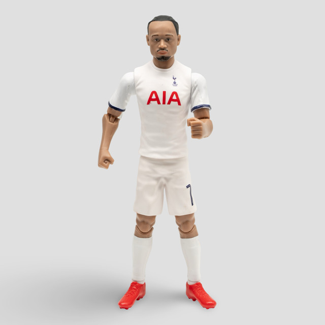 TOT SOCKERS 20 CM - XAVI SIMONS