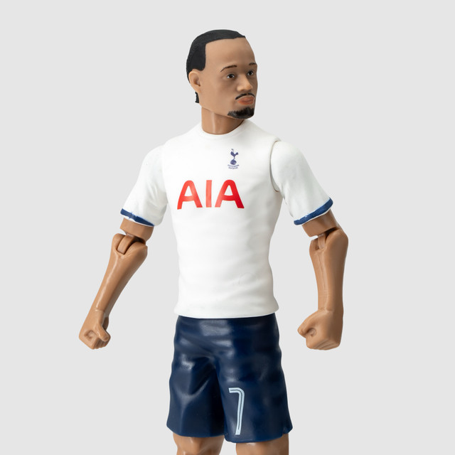 TOT SOCKERS 20 CM - XAVI SIMONS