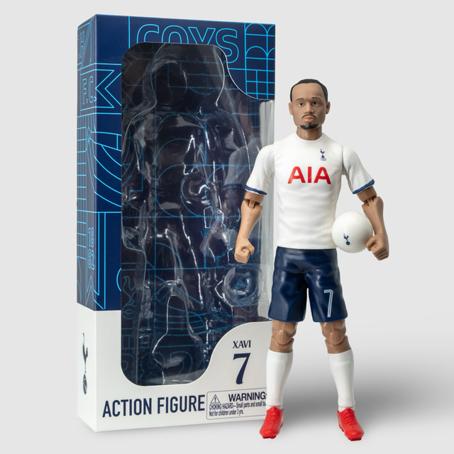 TOT SOCKERS 20 CM - XAVI SIMONS