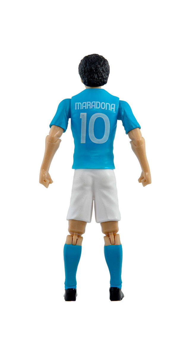 Napoli Socker 20 CM - Maradona