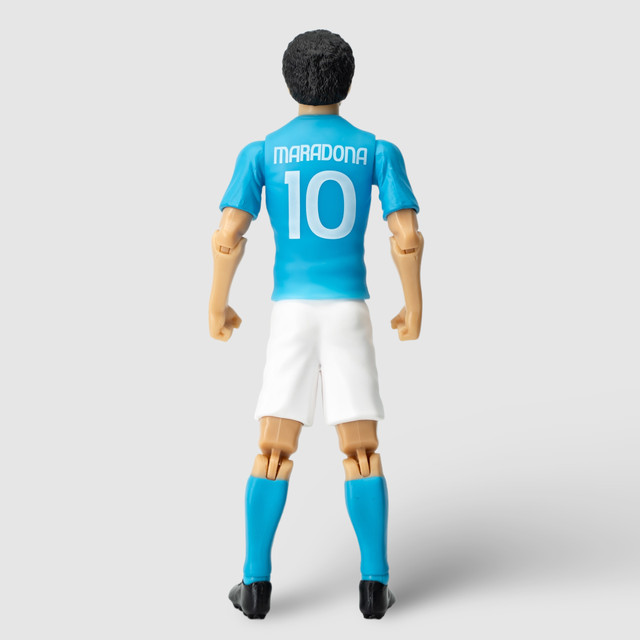 Napoli Socker 20 CM - Maradona