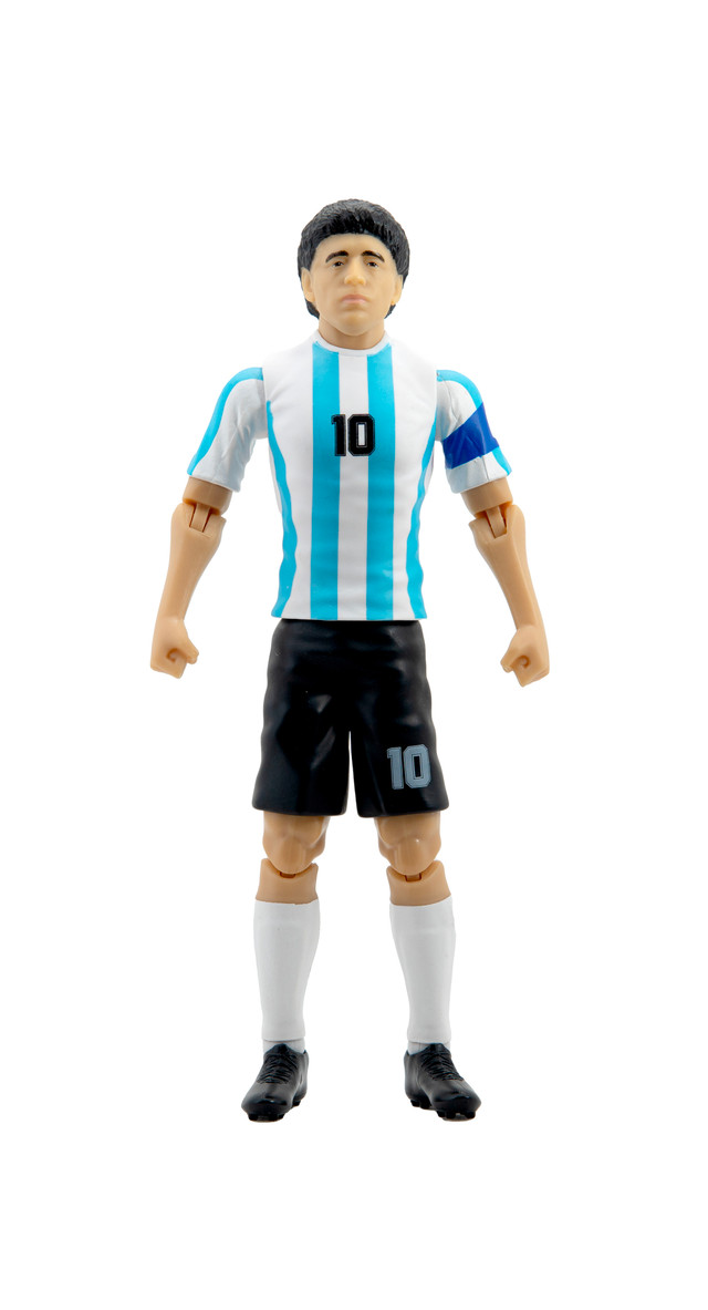 Argentina Socker 20 CM - Maradona