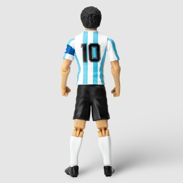 Argentina Socker 20 CM - Maradona