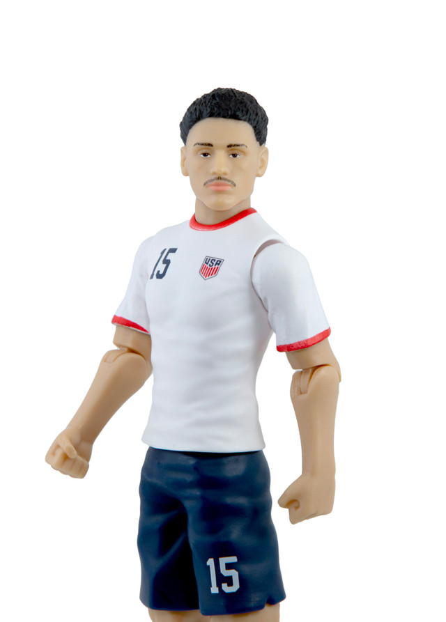 Usa Sockers 20 CM - Johnny Cardoso