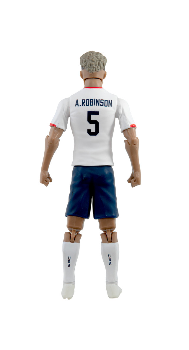 Usa Sockers 20 CM - Robinson