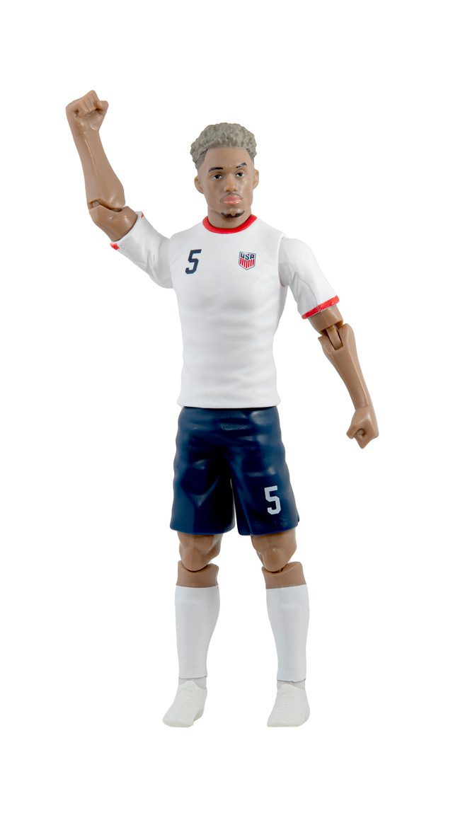 Usa Sockers 20 CM - Robinson