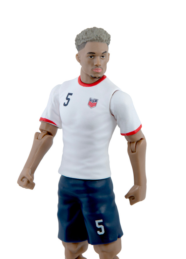 Usa Sockers 20 CM - Robinson