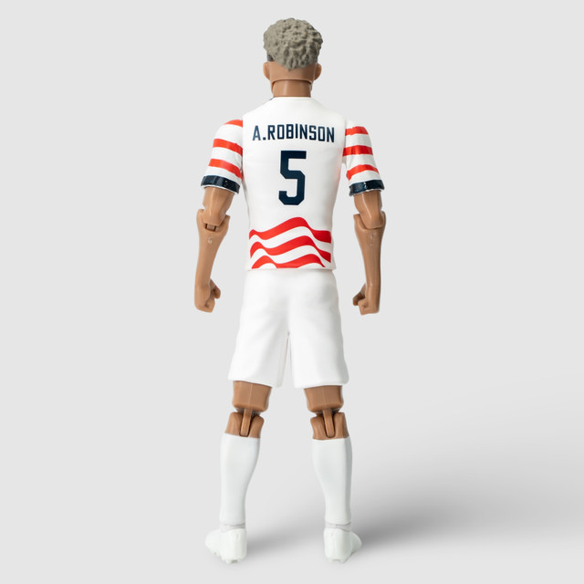 Usa Sockers 20 CM - Robinson