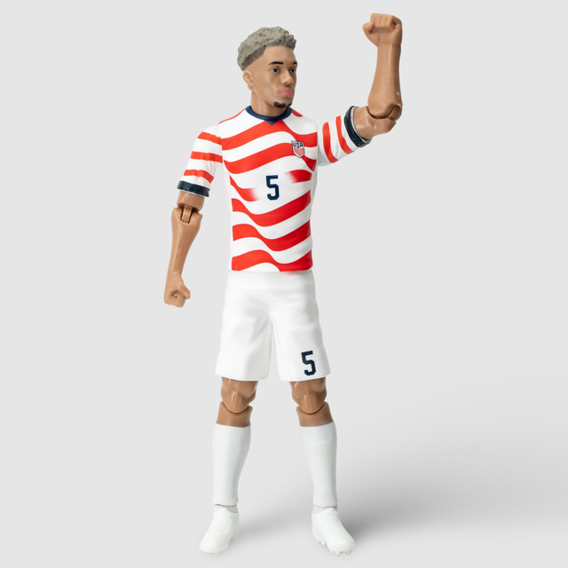 Usa Sockers 20 CM - Robinson