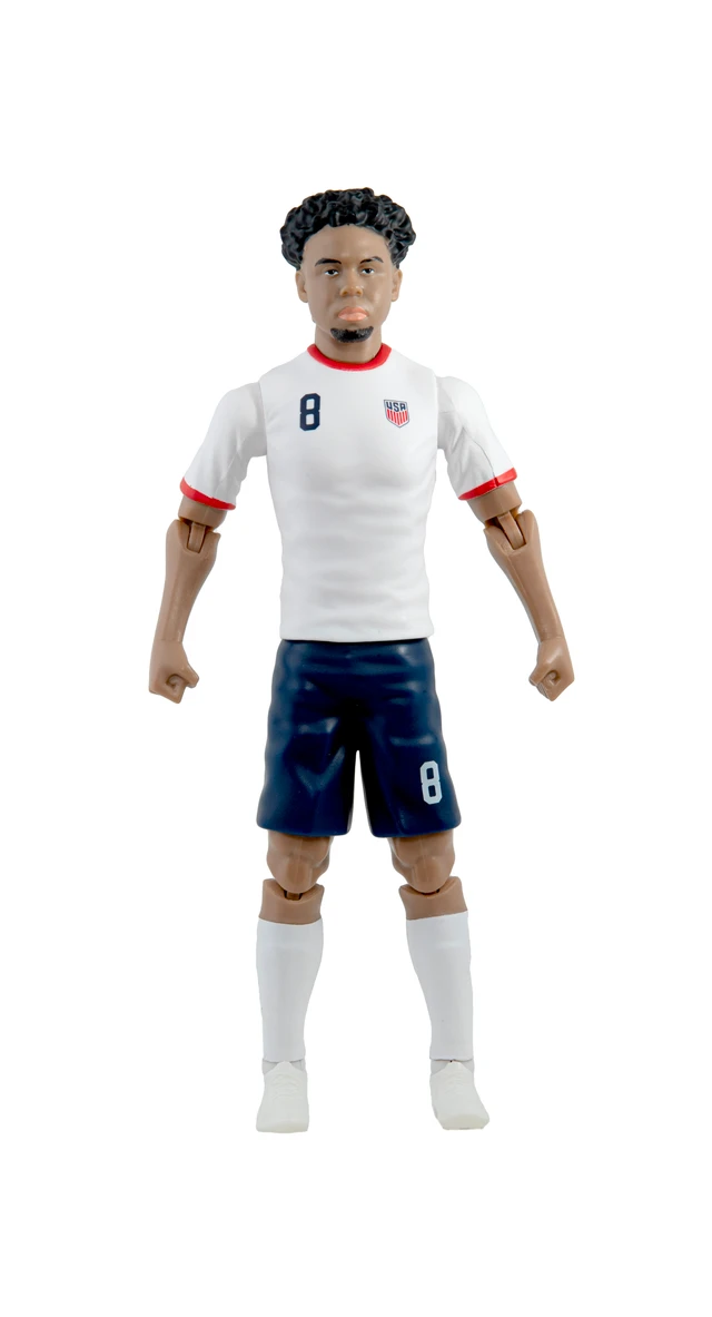 Usa Sockers 20 CM - Weston Mckennie
