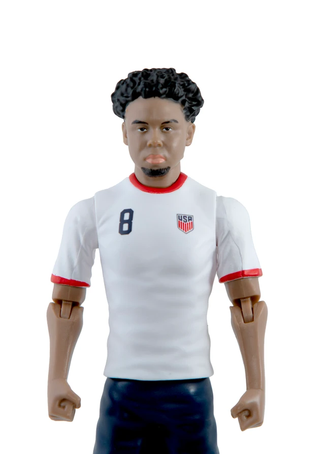Usa Sockers 20 CM - Weston Mckennie