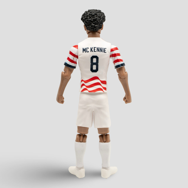 Usa Sockers 20 CM - Weston Mckennie