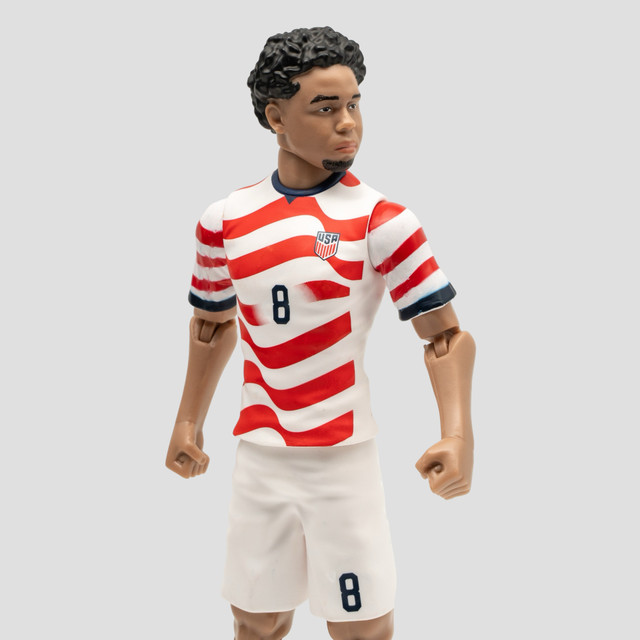 Usa Sockers 20 CM - Weston Mckennie