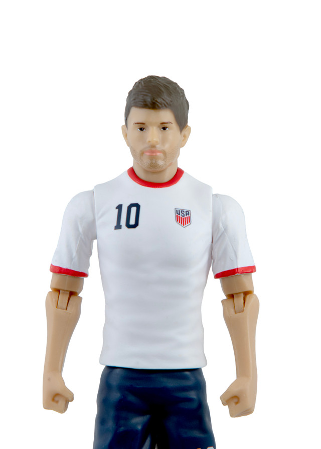 Usa Sockers 20 CM - Christian Pulisic
