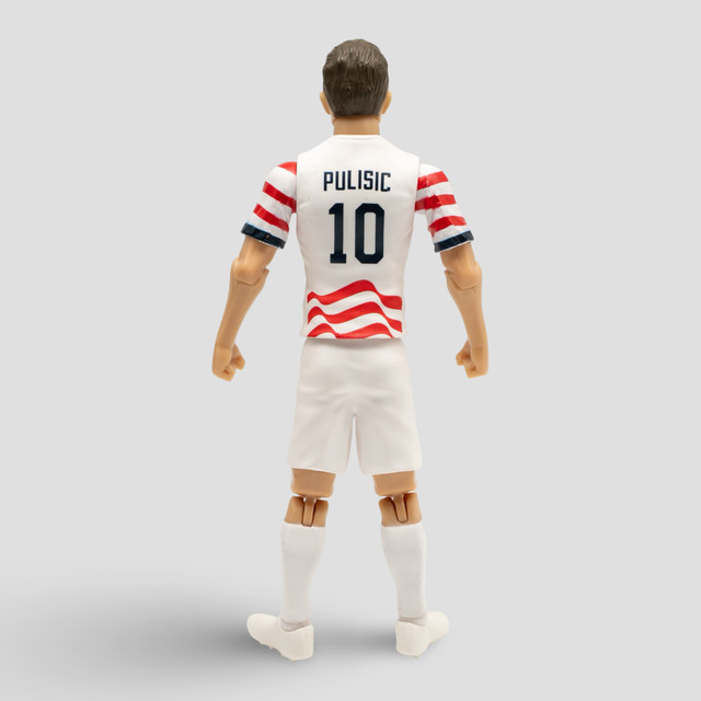 Usa Sockers 20 CM - Christian Pulisic