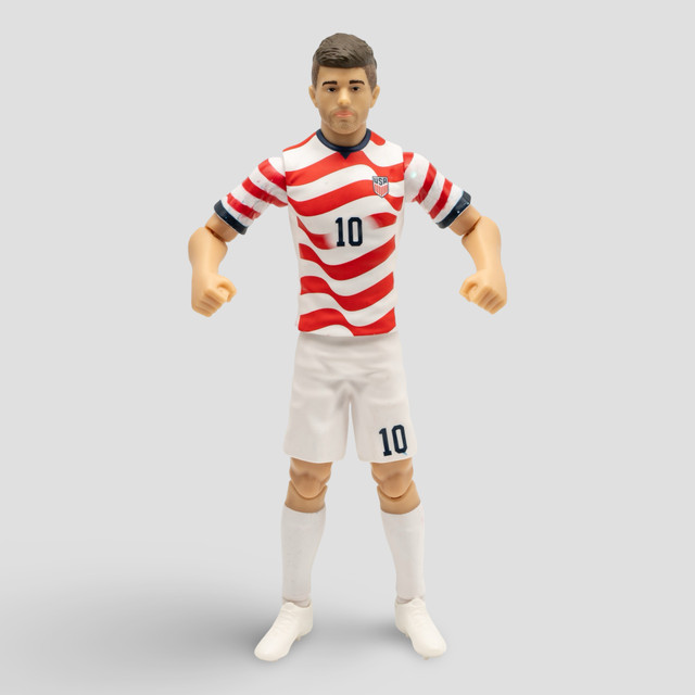 Usa Sockers 20 CM - Christian Pulisic