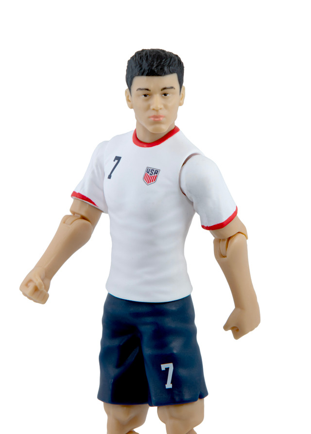 Usa Sockers 20 CM - Gio Reyna
