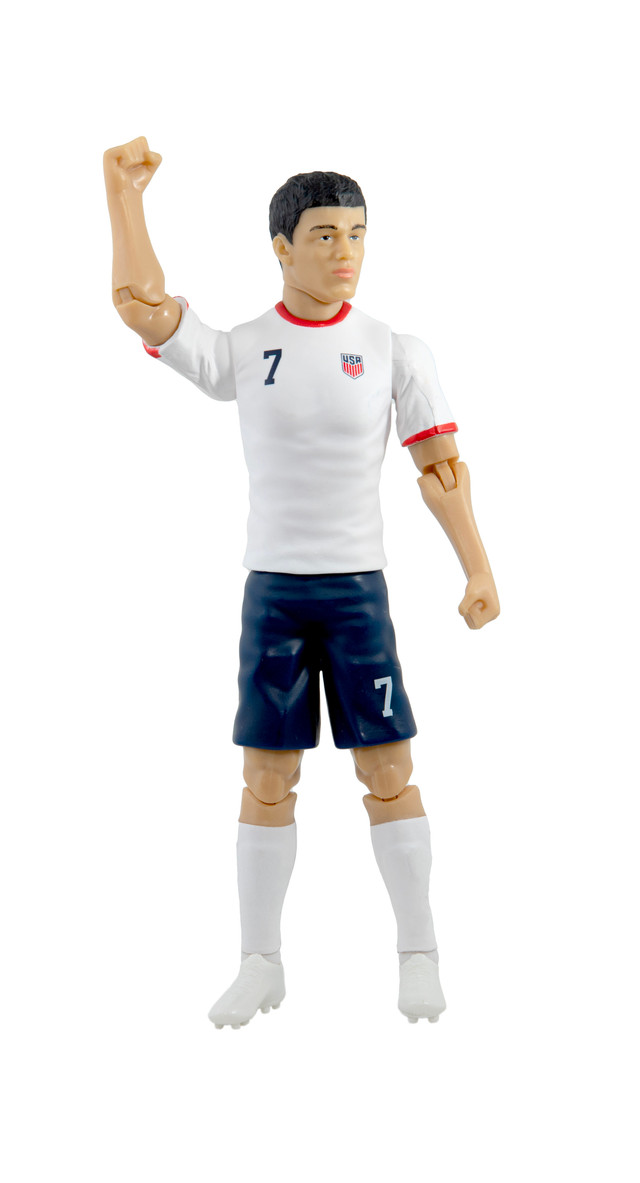 Usa Sockers 20 CM - Gio Reyna