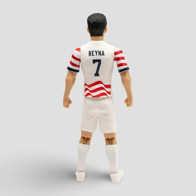 Usa Sockers 20 CM - Gio Reyna