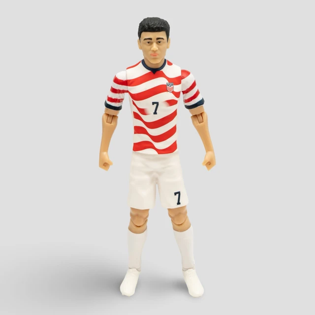 Usa Sockers 20 CM - Gio Reyna