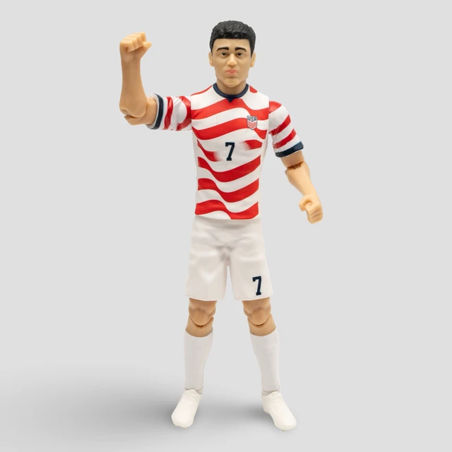 Usa Sockers 20 CM - Gio Reyna