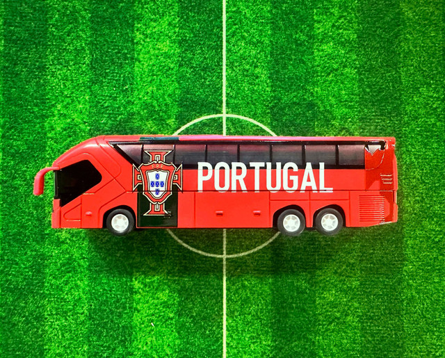 Bus Portugal