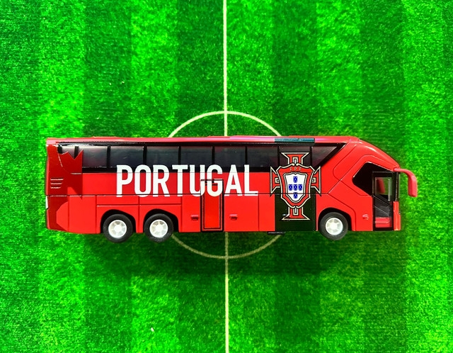 Bus Portugal