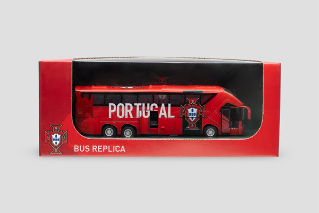 Bus Portugal