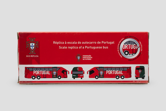 Bus Portugal