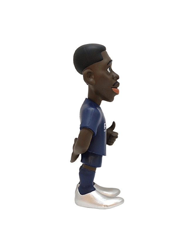 PSG DEMBELE MINIX 7 CM