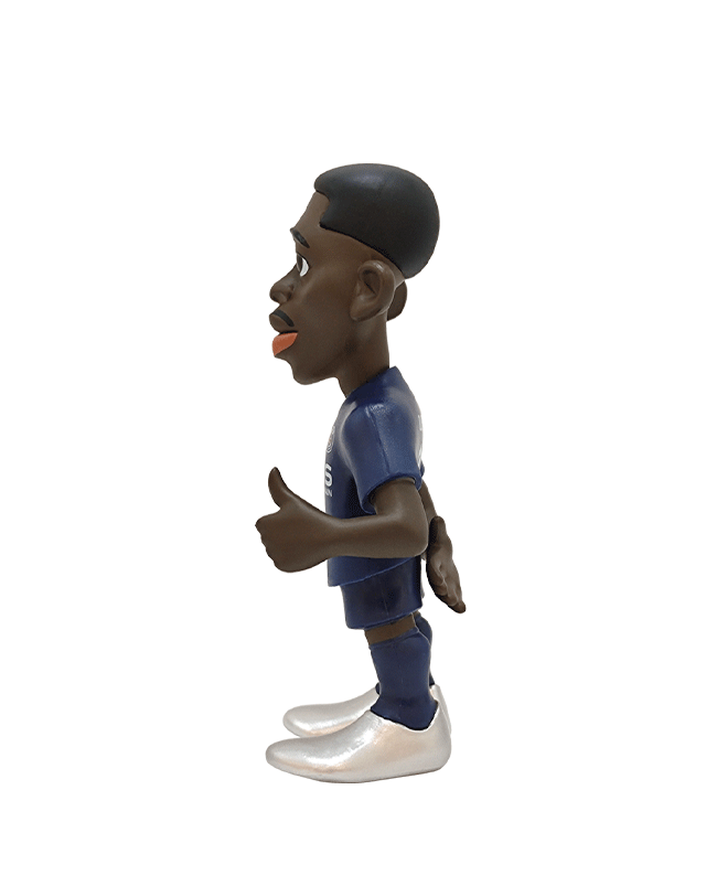 PSG DEMBELE MINIX 7 CM