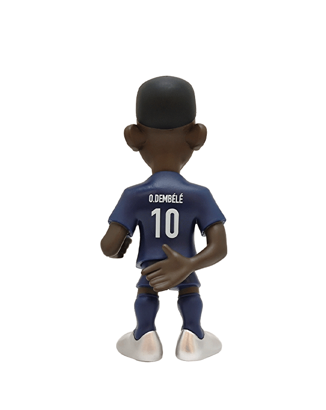 PSG DEMBELE MINIX 7 CM