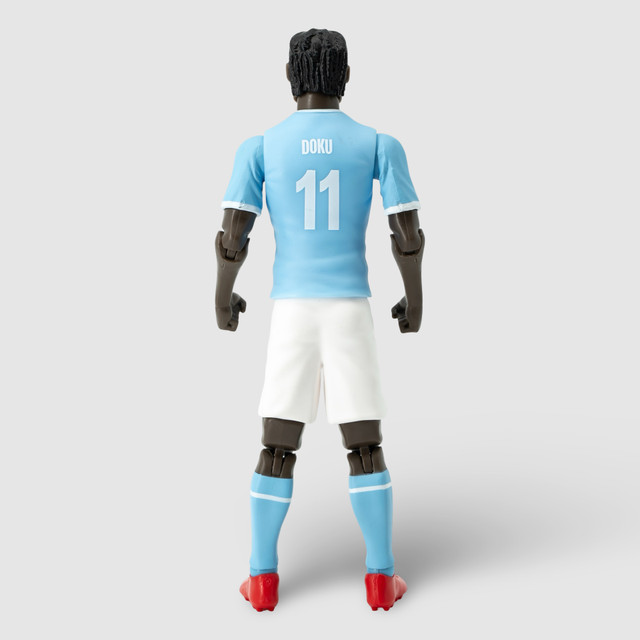 MC SOCKERS 20 CM - DOKU