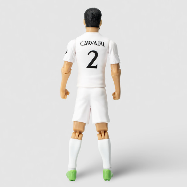 RM SOCKER 20 CM - CARVAJAL